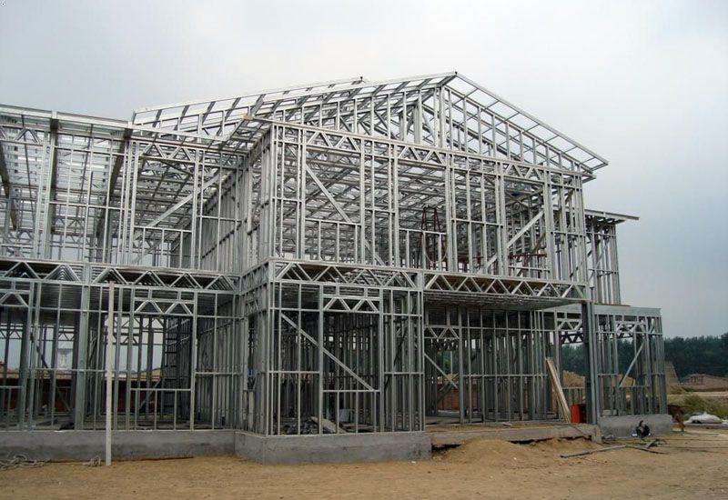 钢结构工程